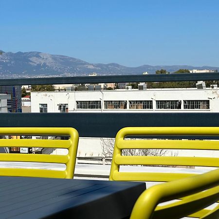 M & M - Boutique Apartments Atény Exteriér fotografie