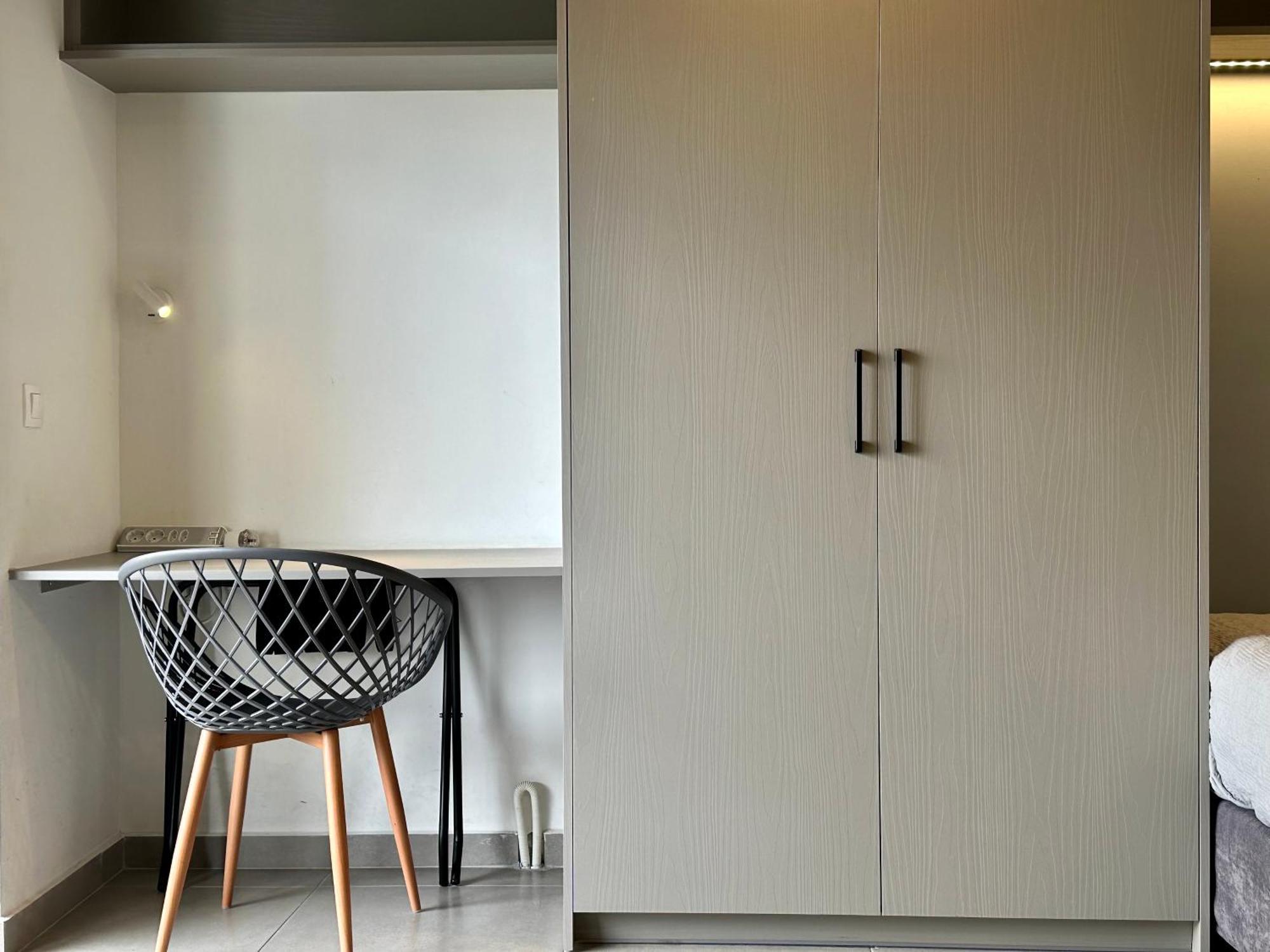 M & M - Boutique Apartments Atény Exteriér fotografie