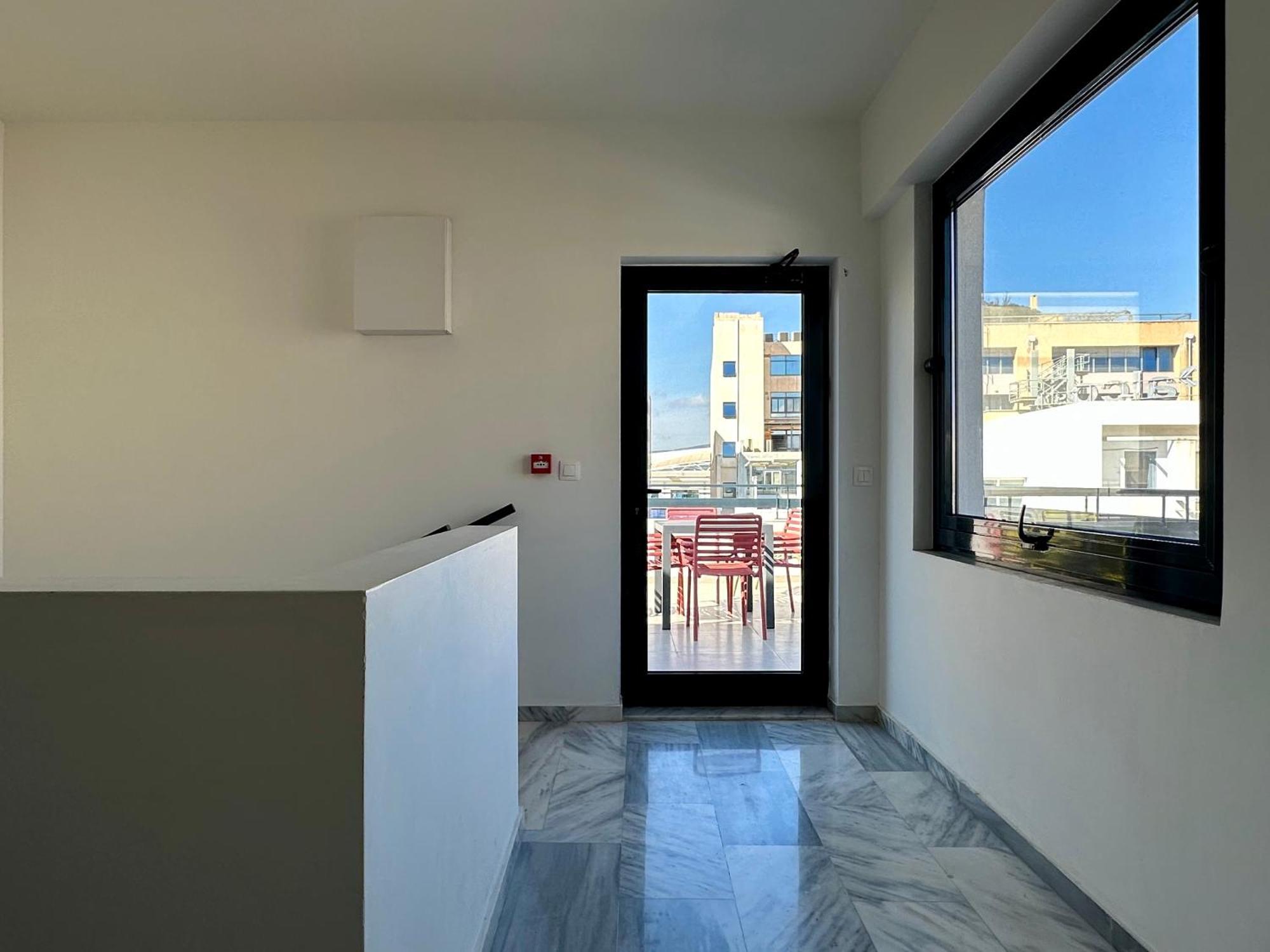 M & M - Boutique Apartments Atény Exteriér fotografie