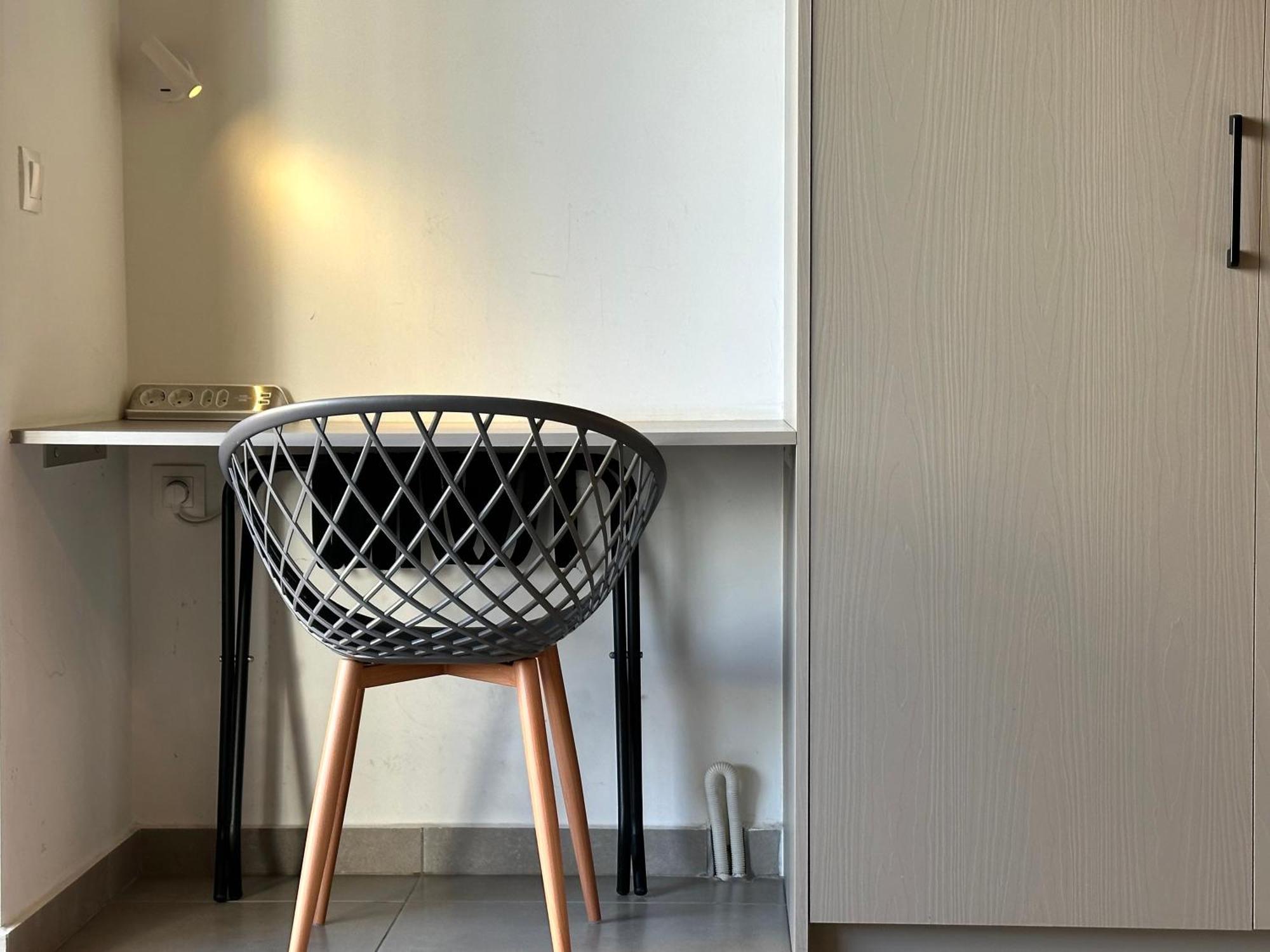 M & M - Boutique Apartments Atény Exteriér fotografie