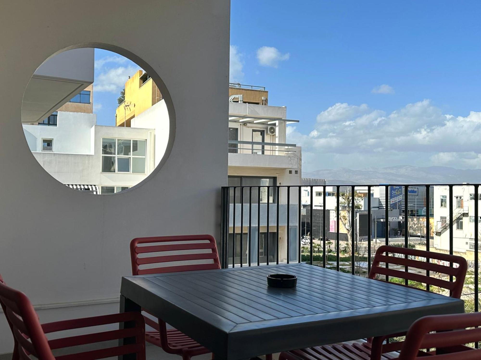 M & M - Boutique Apartments Atény Exteriér fotografie